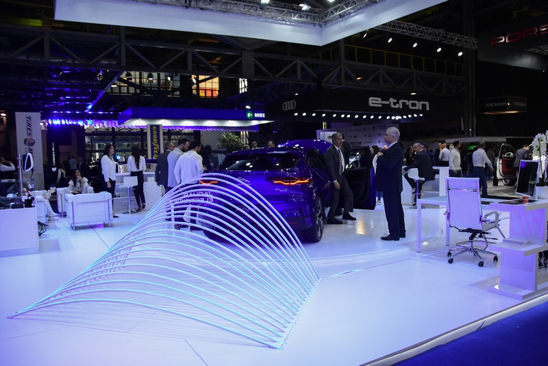 E-MotorShow